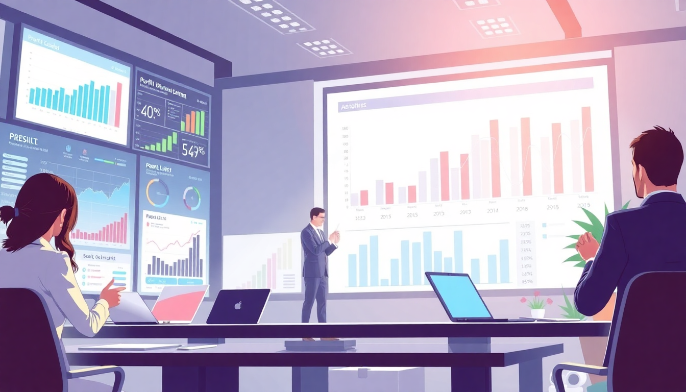 como contabilizar distribuição de lucro